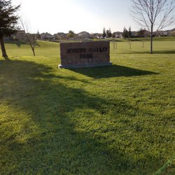 Joseph Gallo Park
