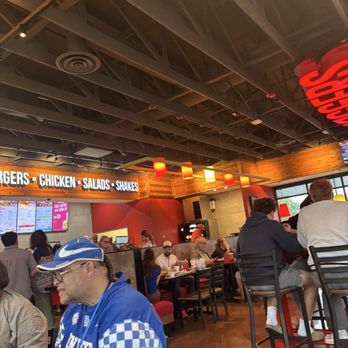 Jaggers - Jaggers - Salad Near Me - Lexington, Kentucky Jaggers - Jaggers - Salad Near Me - Lexington, Kentucky