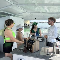 St. Pete Coastal Cruises
