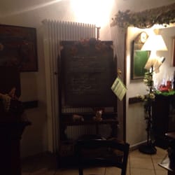 Osteria Mangia e Tas