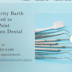 Barth Family Dentistry