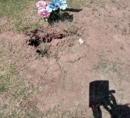 MEMORIAL FUNERAL AMARILLO visual data 8