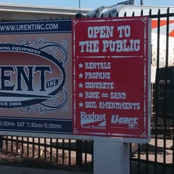 Camarillo U Rent & Self Storage