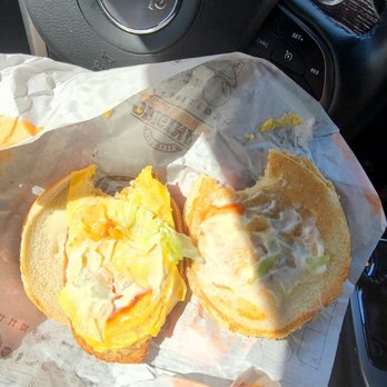 Burger King - Original chicken sandwich on a whopper bun lol made me giggle no complaints I get it. - Fast Food Near Me - Norwood, Massachusetts Burger King - Original chicken sandwich on a whopper bun lol made me giggle no complaints I get it. - Fast Food Near Me - Norwood, Massachusetts