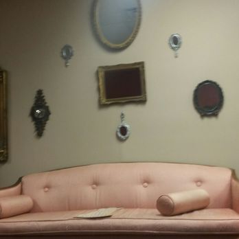 The Great Escape Room Tampa - Waiting area - Escape Games Near Me - Tampa, Florida The Great Escape Room Tampa - Waiting area - Escape Games Near Me - Tampa, Florida