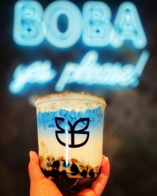 Boba Break Tea House by null