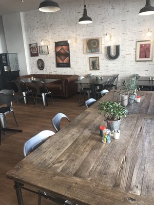 Hôtel So'Co Nice by HappyCulture by null