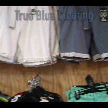 True Blue Clothing - Best clothes for the active man with style and an active lifestyle - Men's Clothing Near Me - Wilton Manors, Florida