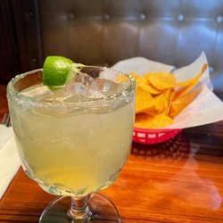 Mi Rancho - Sometimes a margarita is what you need!