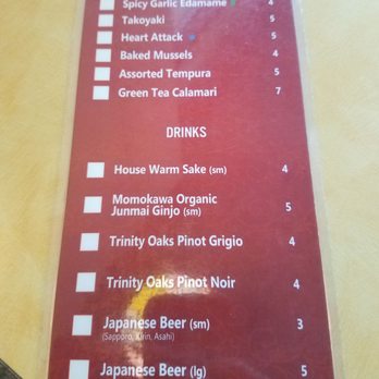 Mio Sushi - Japanese Near Me - Vancouver, Washington