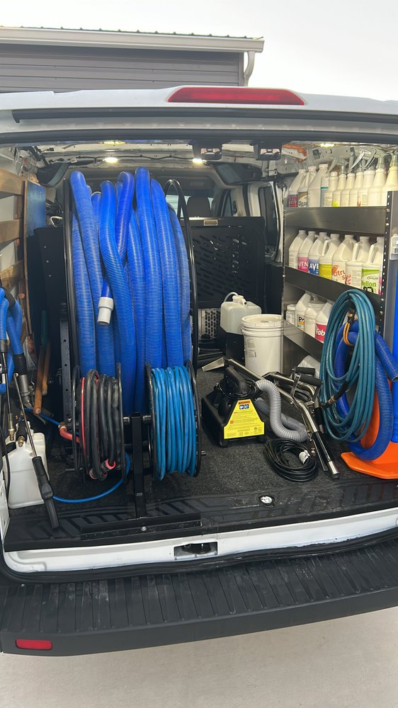 FINAL TOUCH CARPET AND UPHOLSTERY CLEANING 22 Photos Lehigh Acres