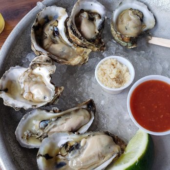 Half Shell Raw Bar - Seafood Near Me - Key West, Florida