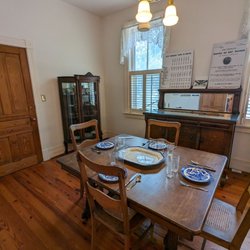 Pope House Museum