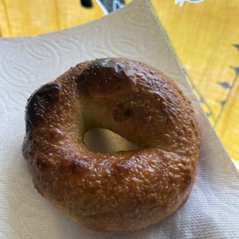 Jaded Bagels - Plain Bagel - Bagels Near Me - Seattle, Washington Jaded Bagels - Plain Bagel - Bagels Near Me - Seattle, Washington