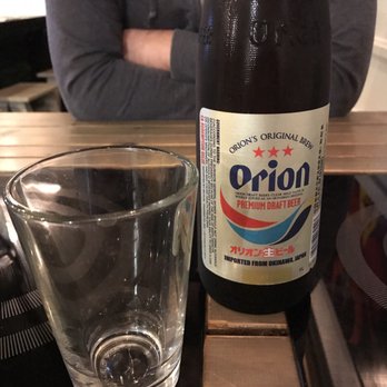Rolling Boil - Orion beer! - Hot Pot Near Me - Anaheim, California Rolling Boil - Orion beer! - Hot Pot Near Me - Anaheim, California