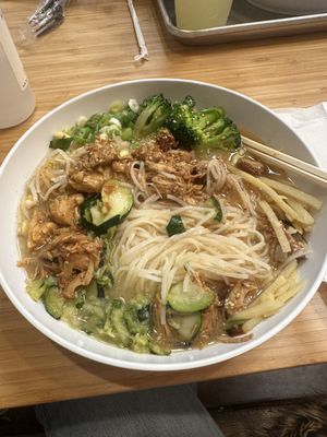 Rice Bar by null