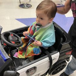 Shear Madness Haircuts for Kids - Olathe Kansas