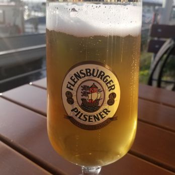 Fährhaus La - Seafood Near Me - Langballig, SH