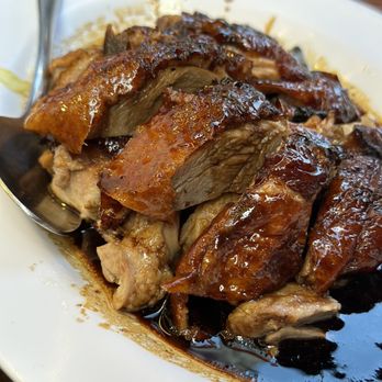 Four Seasons - Peking Duck - Chinese Near Me - London, XGL Four Seasons - Peking Duck - Chinese Near Me - London, XGL