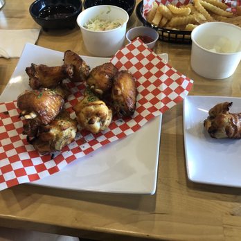 Don Chicken - Chicken wings - Chicken Shop Near Me - Encinitas, California Don Chicken - Chicken wings - Chicken Shop Near Me - Encinitas, California