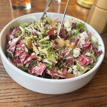 Sorella - Beet salad - Italian Near Me - Milwaukee, Wisconsin