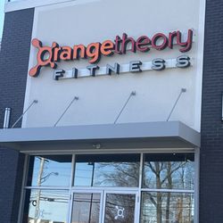 Orangetheory Fitness