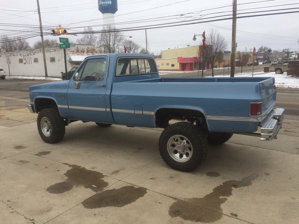 DAVE’S MUFFLER SHOP Updated July 2024 10 Reviews 301 W Main St