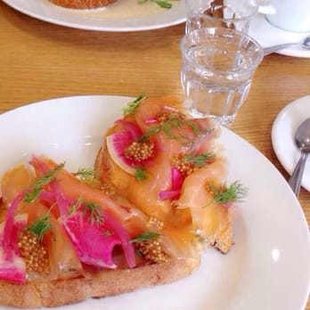 The Combine Kitchen - Coffee & Tea Near Me - Rancho Cucamonga, California