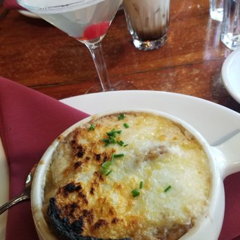 Restaurant Gastrognome - New American Near Me - Idyllwild, California