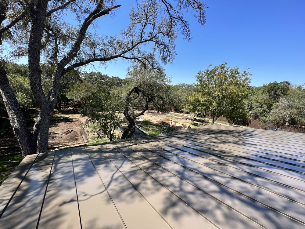 Slide of Harbor Roofing