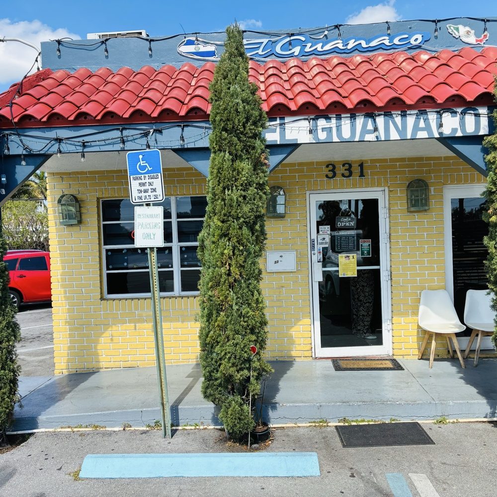 El Guanaco - How cute is this place? - Mexican Near Me - Oakland Park, Florida El Guanaco - How cute is this place? - Mexican Near Me - Oakland Park, Florida