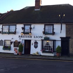 British Lion