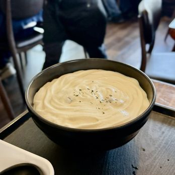 Kobe Gyukatsu - Cream Curry Udon - Japanese Near Me - Buena Park, California