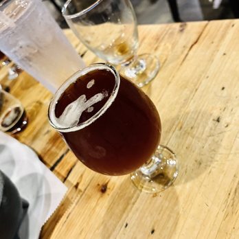 Freetail Brewing - Stout - Pubs Near Me - San Antonio, Texas
