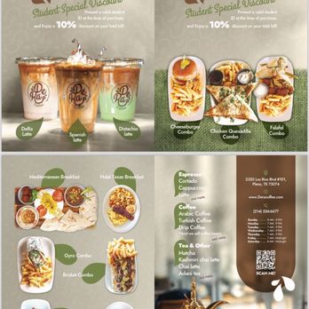 Dar Coffee - All signature drinks, and pastries and daily food menu - Coffee & Tea Near Me - Plano, Texas Dar Coffee - All signature drinks, and pastries and daily food menu - Coffee & Tea Near Me - Plano, Texas