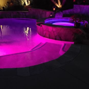 Paradise Custom Pools - Pool & Hot Tub Service Near Me - Santee, California
