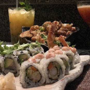 Zuma - Sushi - Sushi Bars Near Me - New York, New York