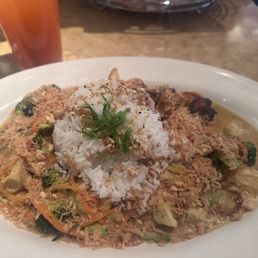 Bang-Bang Chicken and Shrimp Bang-Bang Chicken and Shrimp
