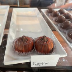 Enuf Pastry & Cheese