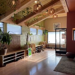 Yoga Center of Denver - Excited for my womb & voice ceremony