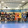 Photo of Tidewater Volleyball Association