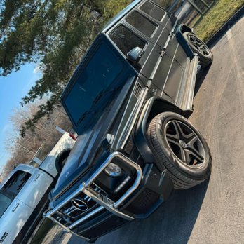 Clear Images Auto Glass - Windshield Installation & Repair Near Me - Overland, Missouri