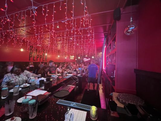 Ghost Pepper Taqueria & Tequila by null