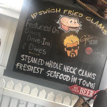 DJ's Clam Shack - Seafood Near Me - Key West, Florida DJ's Clam Shack - Seafood Near Me - Key West, Florida