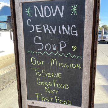 Chisholms Restaurant - Yay for Soup! - New American Near Me - Godley, Texas Chisholms Restaurant - Yay for Soup! - New American Near Me - Godley, Texas
