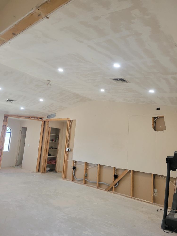 DOCTOR DRYWALL Lake Havasu City, AZ Yelp