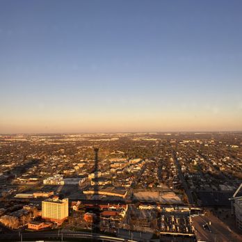 Chart House - View - New American Near Me - San Antonio, Texas