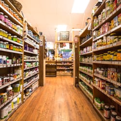 Green Earth Health Food Market