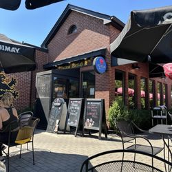 The Dutchess Biercafe
