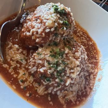 Bodega Biondi - Meatballs - Wine Bars Near Me - Fair Oaks, California